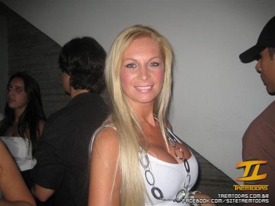 Sexta-feira Club