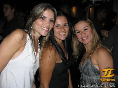 Gafieira do Lapa 40º