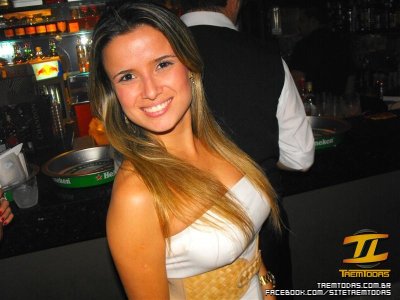 Taj Lounge