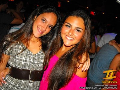 Festa de ADM e Contábeis UFRJ
