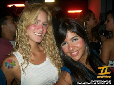Baile do Leblon