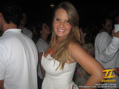 Luxxor White Party
