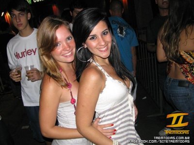 Eu Amo Baile Funk