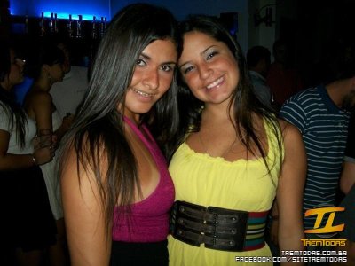 Baile do Leblon