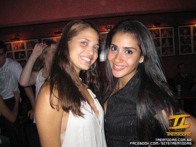 Open Bar da Mariuzinn Copa
