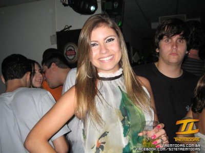 Sexta-feira Club