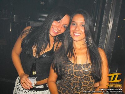 Mistura Carioca