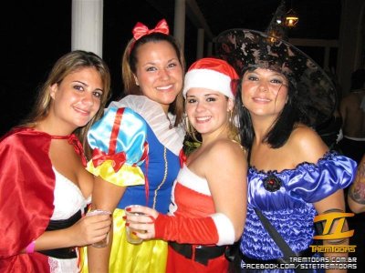 Rio Fest Fantasy