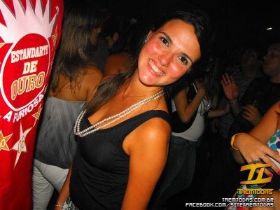 Mistura Carioca
