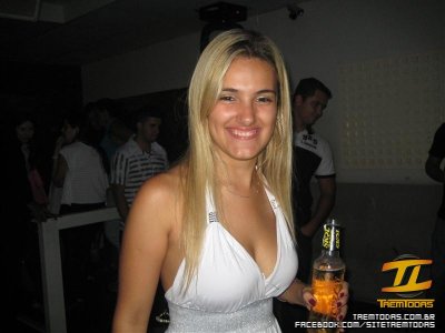 Sexta-feira Club