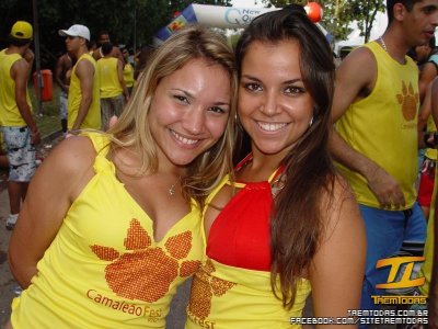 Camaleão Fest