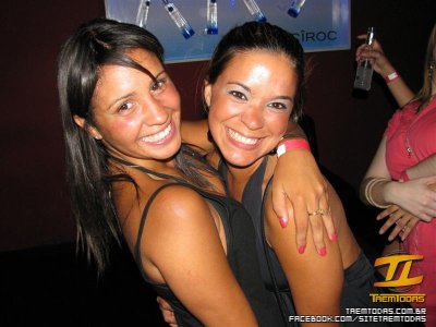 Melt Party