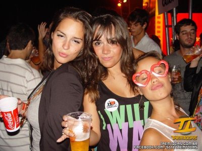 Vale Open Air