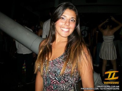 Eu Amo Baile Funk