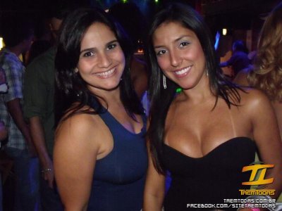 Gafieira do Lapa 40º