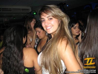 Sexta-feira Club
