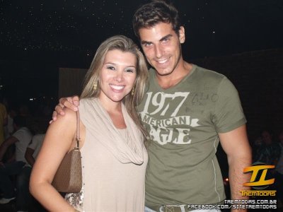 Reinauguração do People Club