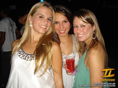 Festa do Branco Sirena