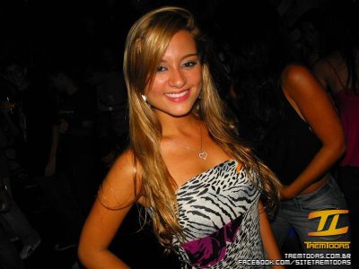 Mistura Carioca