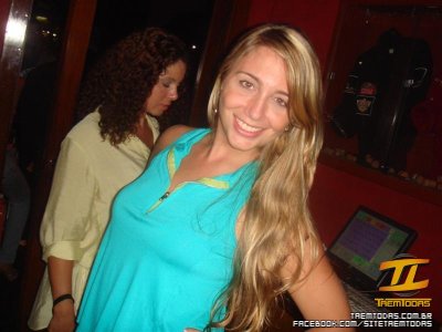 Samba Pop