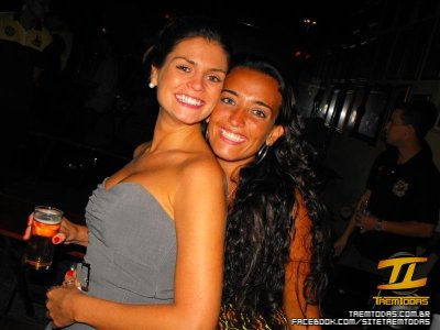 Mistura Carioca