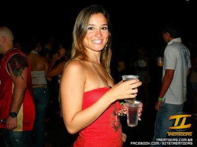 Eu Amo Baile Funk