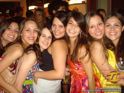Lapa 40 Graus