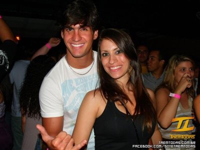 Lapa 40 Graus