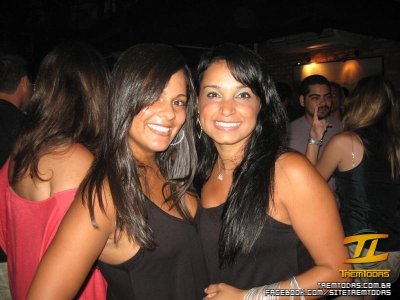 Gafieira do Lapa 40º