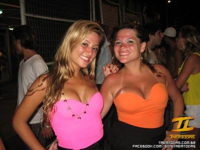Eu Amo Baile Funk