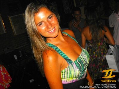 Noite do Gato Mia