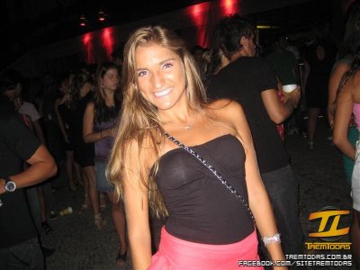 I Love Rio
