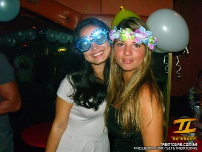 Mariuzinn Night