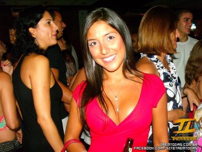 Gafieira do Lapa 40º