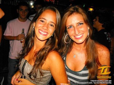 Pré Carnaval da Nuth Barra