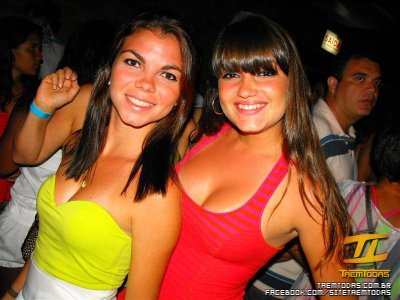 Carnaval do Lapa 40º