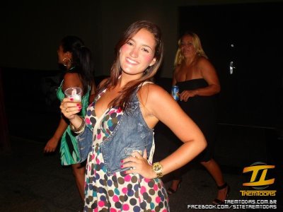 Belo de Todas as Tribos