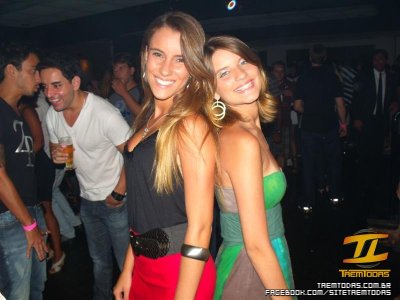 Gafieira do Lapa 40º