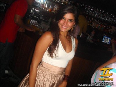 Noche Tequila