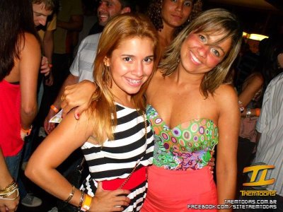 Ressaca de Carnaval Lapa 40º