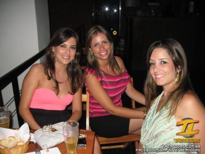 Gafieira do Lapa 40º