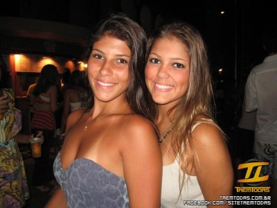 Eu Amo Baile Funk