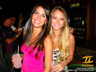 Lapa 40º