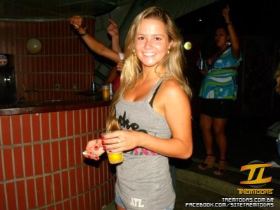 Eu Amo Baile Funk