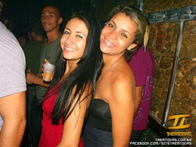 Ritmos do Verão