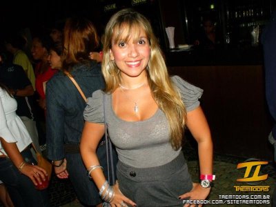 Gafieira do Lapa 40º