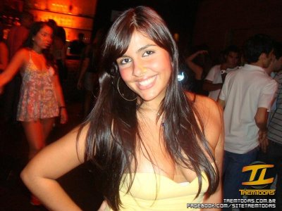 Samba na Hideaway