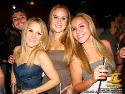 Melt Party
