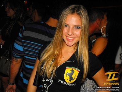 People Diamond