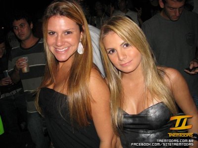 Baile Black